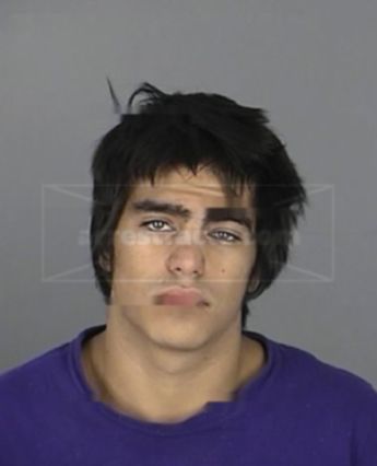 Derek Gabriel Matthews