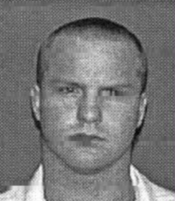 Billy Don Moore