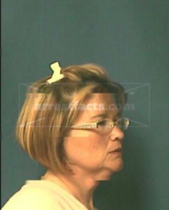 Sheila Irene Quinn