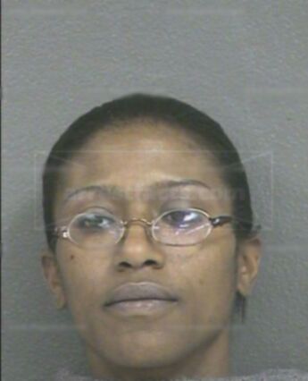 Dawn Lanette Burns