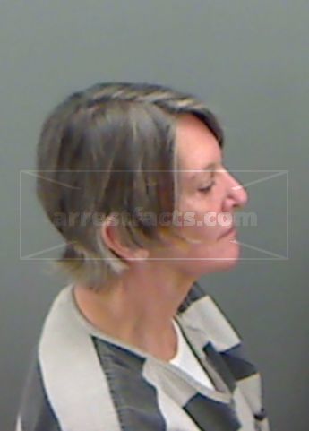 Carolyn Marie Coleman