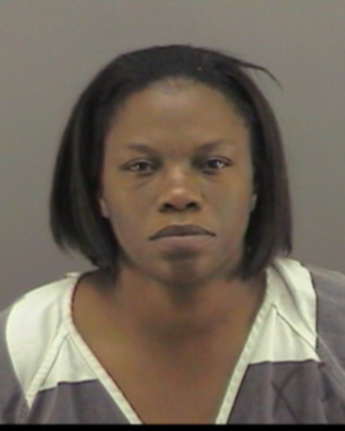 Polly Yvette Morgan