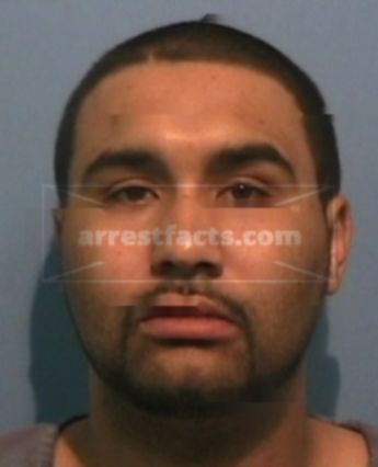 Jermal Dewayne Sanders