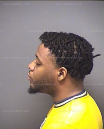 Juenarrow Dejour Pittman
