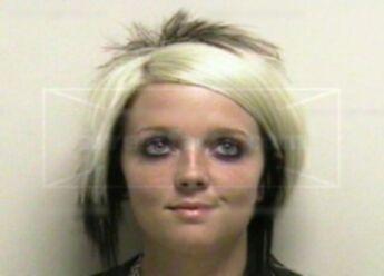 Ashley Nichole Cheney