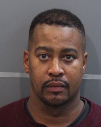 Mark Anthony Carlock
