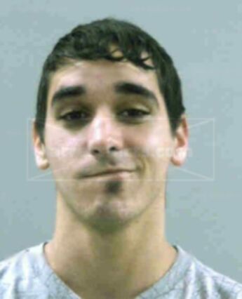 Christopher Allen Kish