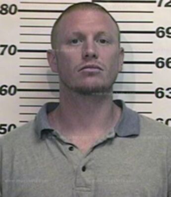 Jared Wayne Rice