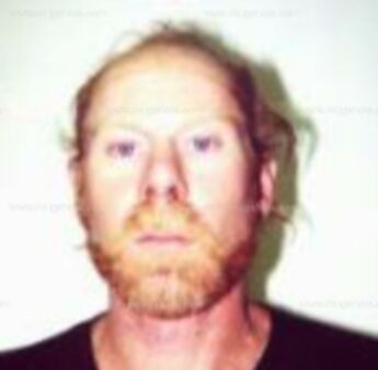 Jeffrey Dean Larue Sr.