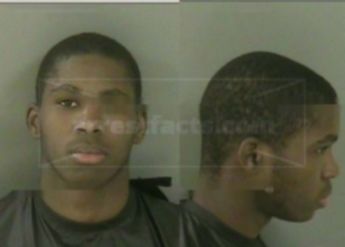 Robert Atles Roseboro