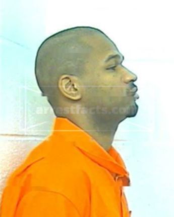 Marcus Antonio Jones