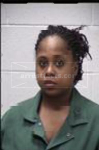 Tenay Nicole Troutman
