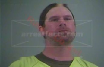 Justin Norris Cooper