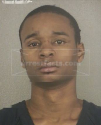 Gary Bernard Daniels