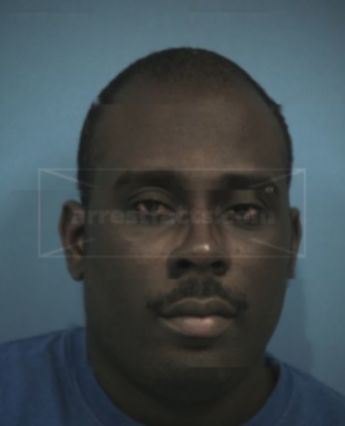 Eddie Sterling Wilson