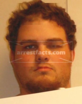 Christopher James Burnett