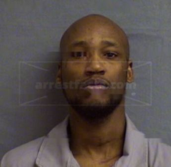 Terrell Darnell Moffett