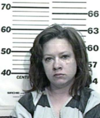 Milisa Renae Hackett