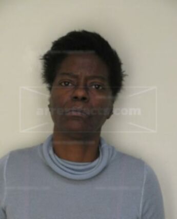 Sharon Nadina Smith