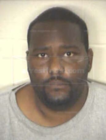 Roderick Yancey