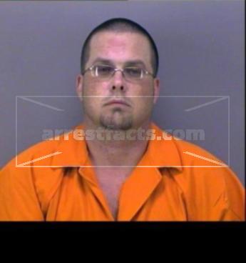 Roy Thomas Arrington
