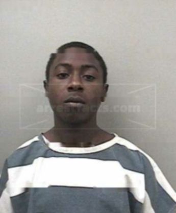 Terrance Lamar Roberts