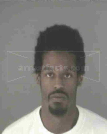 Levar Andre Hudson