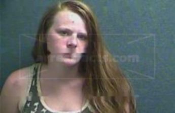 Ashley Nicole Turner