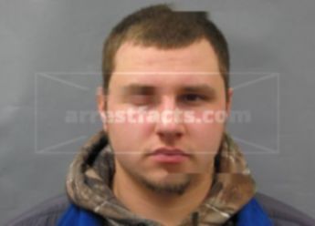Ryan Christopher Burrows