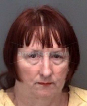 Michelle Clair Roberson