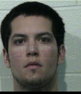 Dustin Michael Pallanez
