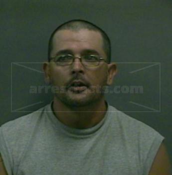 Billy J Gonzales