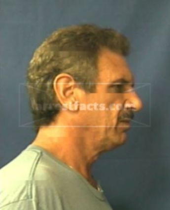 Jeffrey Allen Chappell