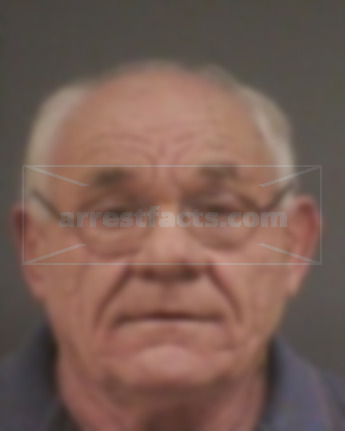 Melvin Darrell Cardwell