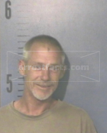 Ronald Keith Sanders
