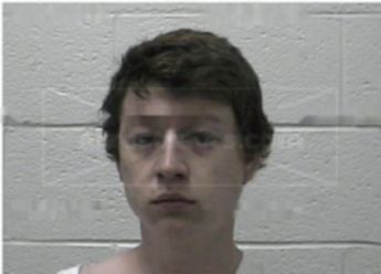 Reagan Jordon Scott