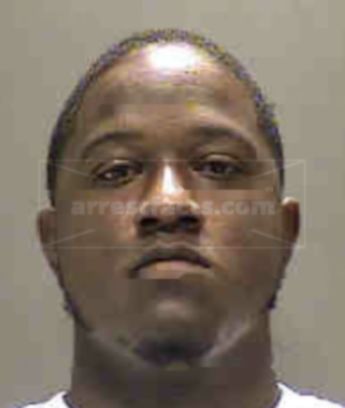 Jermaine Antonio Simmons