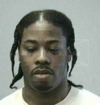Larry Charles Wade Jr