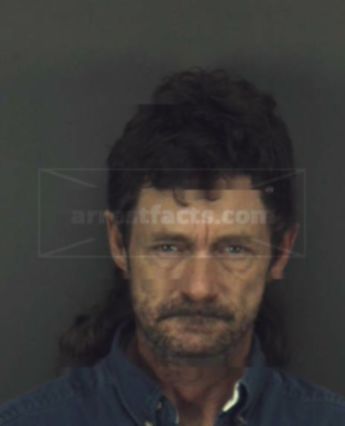 Jerry Wayne Simmons Sr