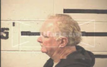 Michael Earl Branch