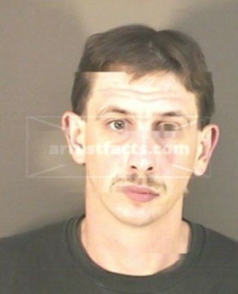 Donald Leroy Thomas