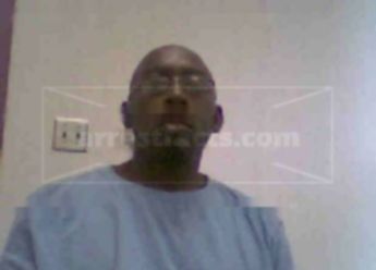 Keith Edward Strozier