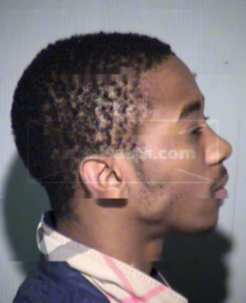 Kyrell Mark Lomax