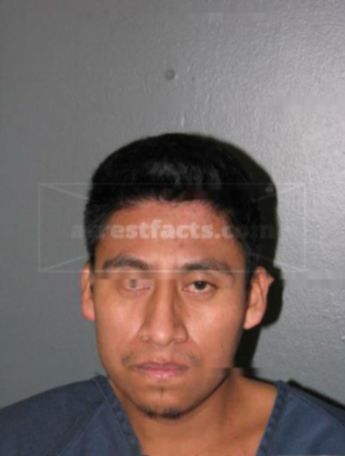Juan Carlos Ambrocio- Valencia