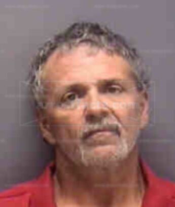 Richard Eugene Griffith Jr