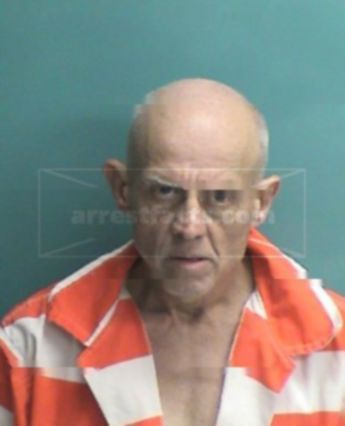 Ricky Dale Ford