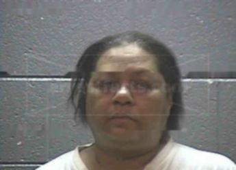 Sheryl Davenport