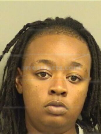 Mykevia Sade Buckner