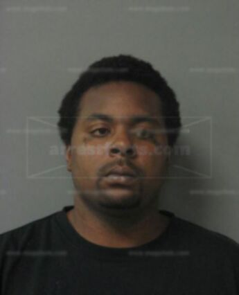 Kayvyon Lattrell Sapp