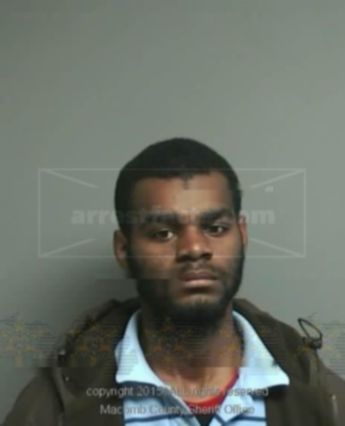 Marquis Devon Foster